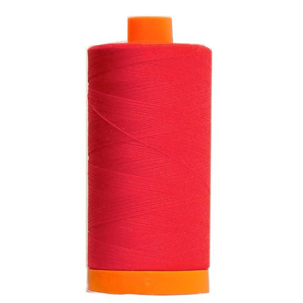 Aurifil Mako 50wt Cotton Thread, 1,300m
